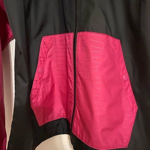 Columbia wind water resistant jacket